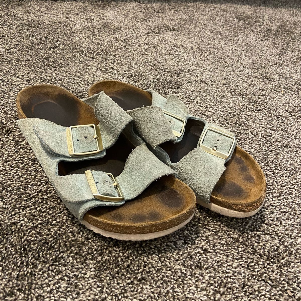 Birkenstock